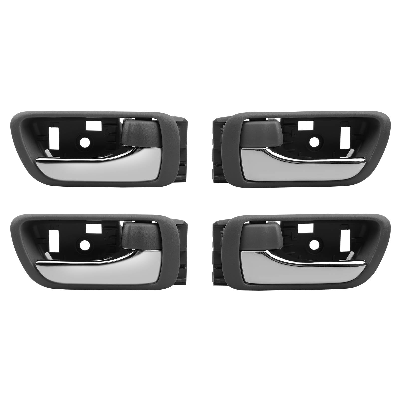 Amazon.com: 6920533040 Interior Door Handles Set 4PCS, Front